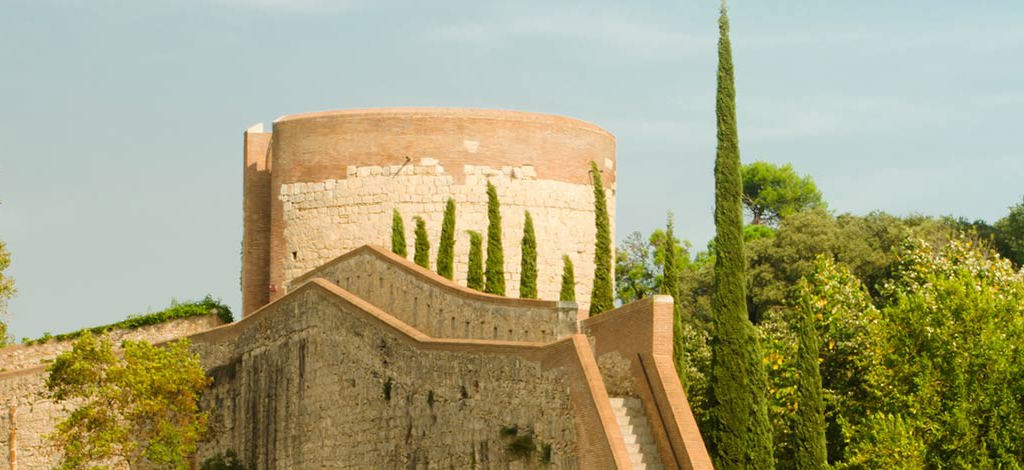 Hotels in Girona City